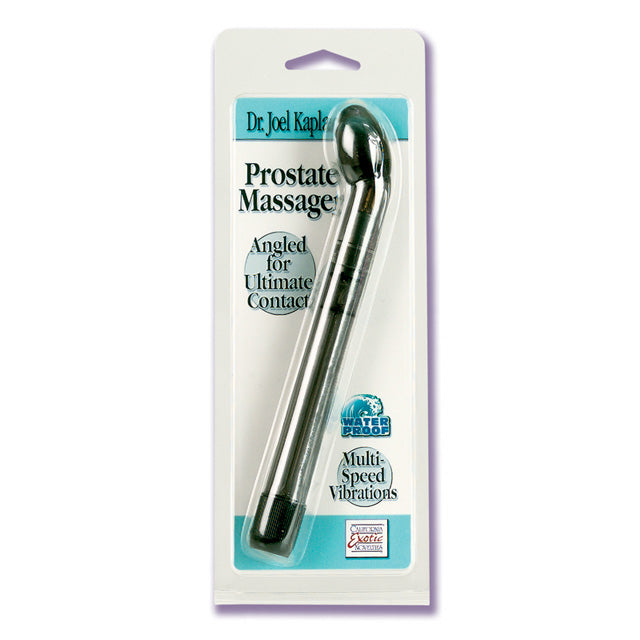 Dr. Joel Kaplan Prostate Massager 6.7in