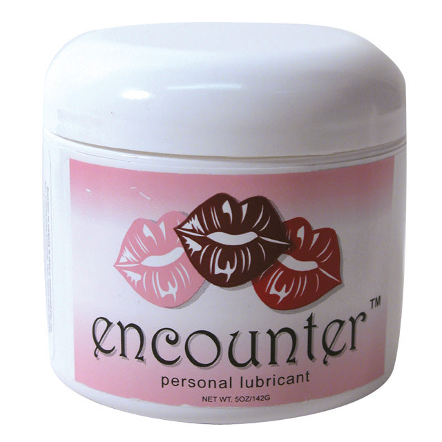 '++Encounter Warm Cream 5Oz.