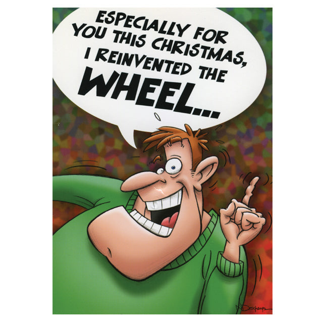 '++DVEspically For You This Xmas (Male)