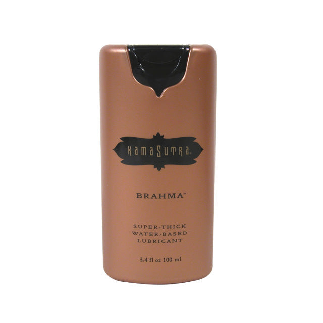 '++Kama Sutra Lube Dp Brahma (24)