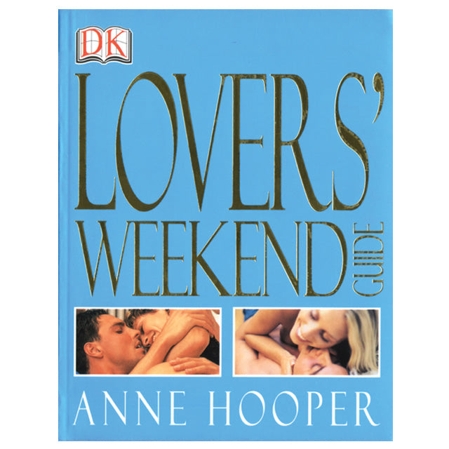 '++Anne Hooper LoverS Weekend+