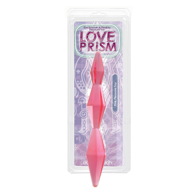'++Love Prism:Pink+