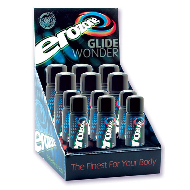 '++Erozone W/6 Ea 50&100Ml Bottles Si