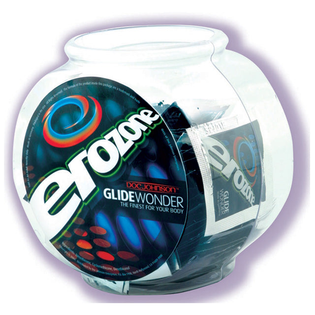 '++Erozone 100 2Ml Pillow Pk Fishbowl