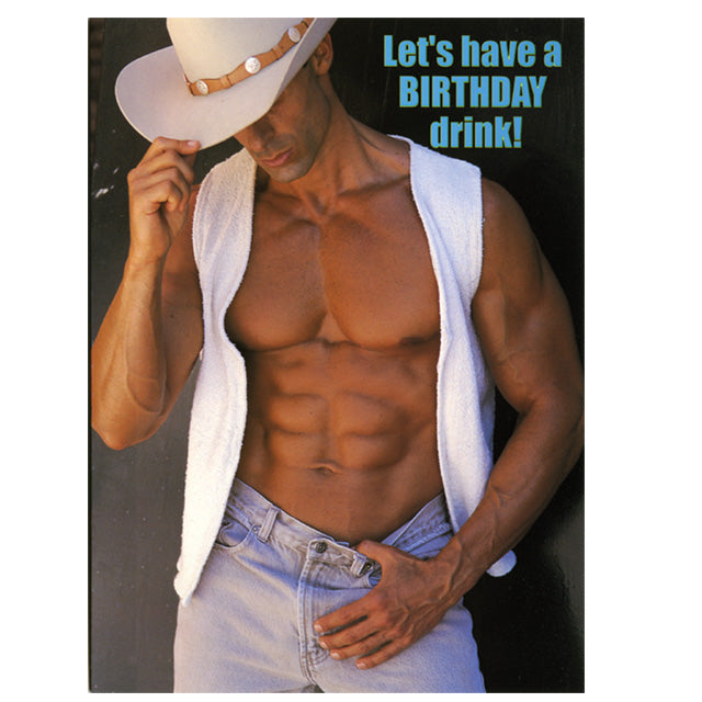 '++Card:Six Pack (12)