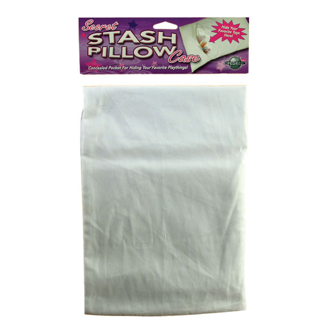'++DN Stach Pillow Case++