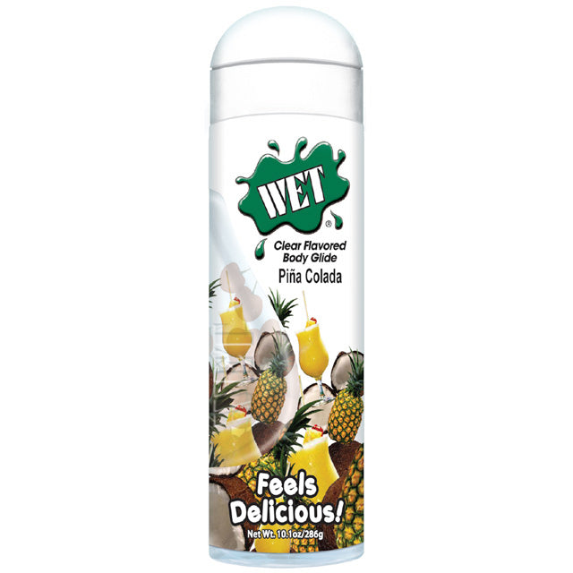 DV--Wet Pina Colada 10.1oz