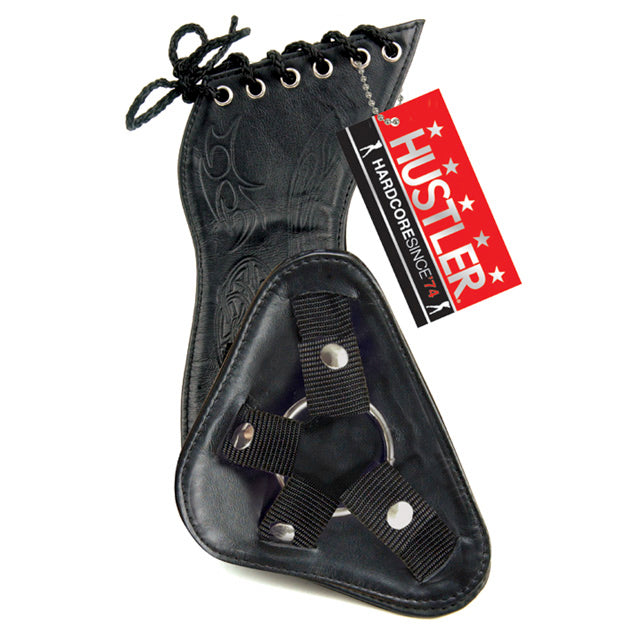 '++Hustler Hardcore Harness