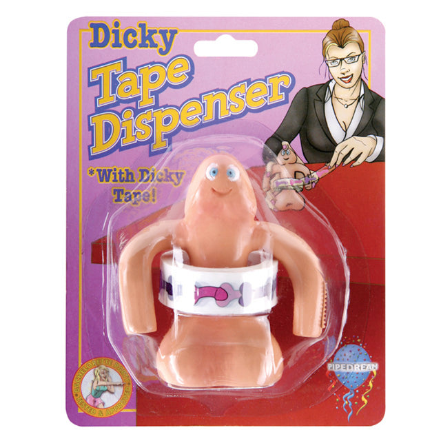 '++Dicky Tape Dispenser