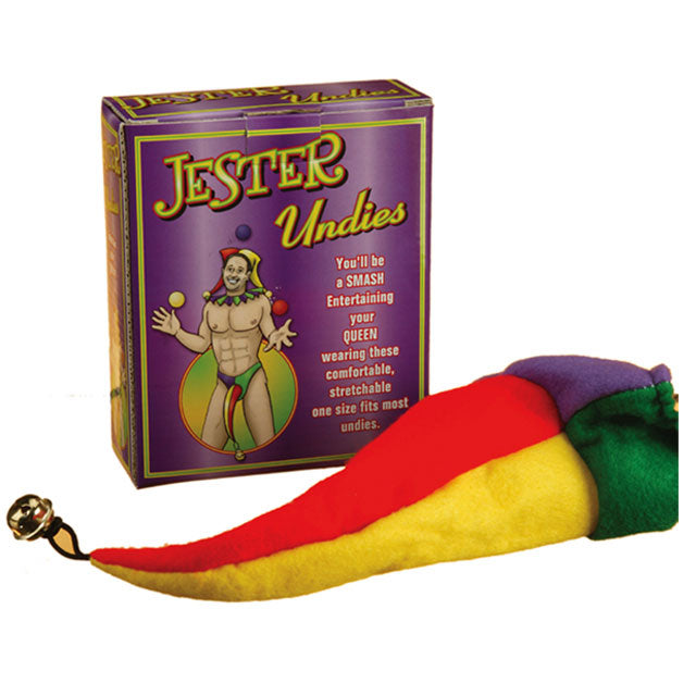 '++Jester Undies For Him