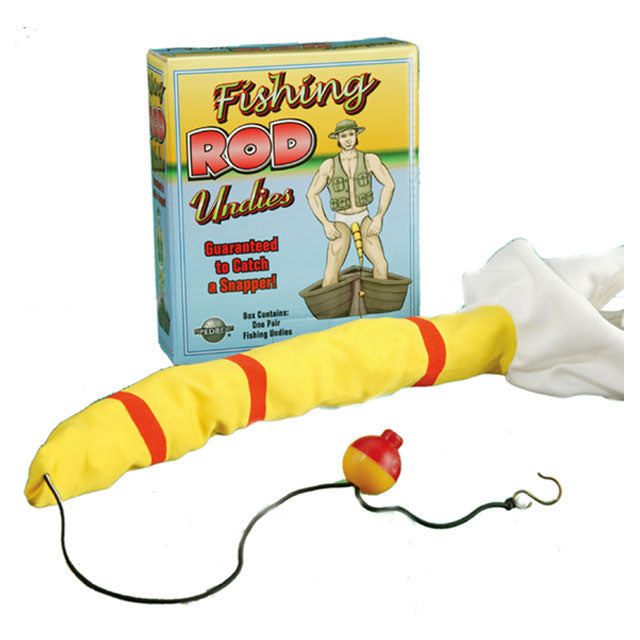 '++Gone Fishing Undies For Him