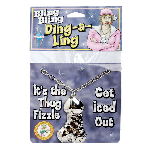 '++Bling Bling Ding-A-Ling
