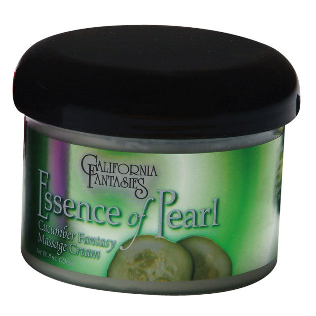 '++Essence Of Pearl Cucumber Melon+
