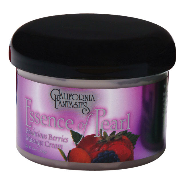 '++Essence Of Pearl Bodacious Berries