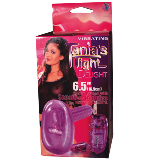 '++DVTaniaS Tight Delight+