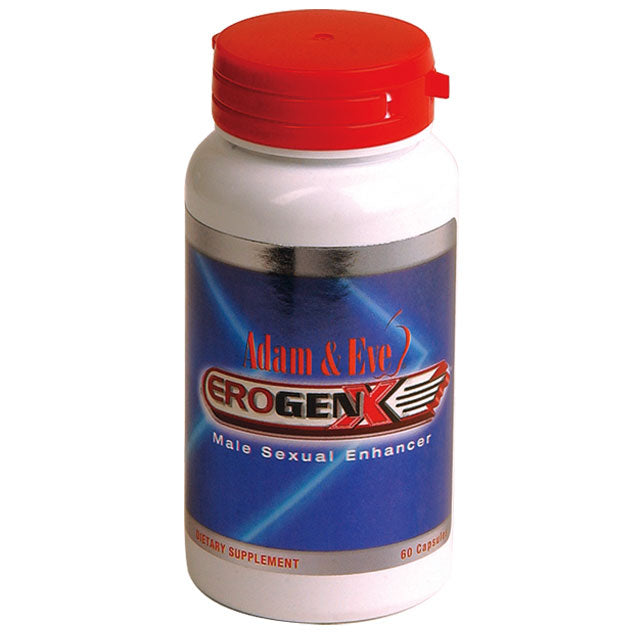 '++Erogenx Natural Male Enhancemnt Pi