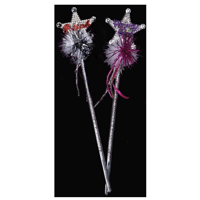 '++Flashing Wand-Bitch