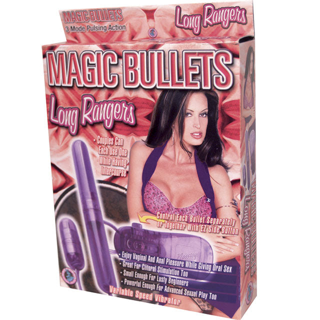 '++Long Ranger-Purple+