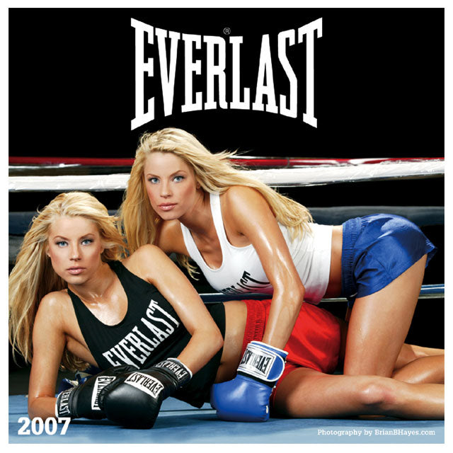 '++2007:everlast
