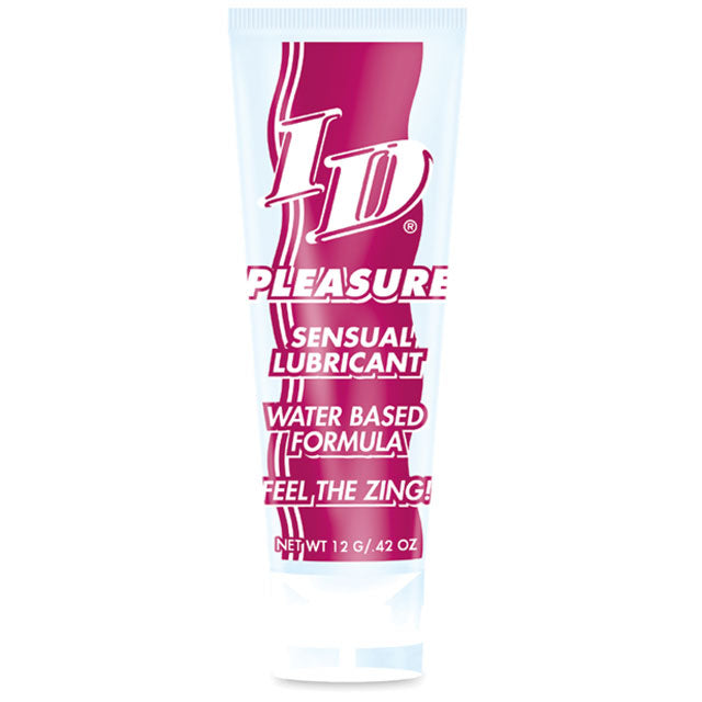 '++I-d Pleasure 12ml Tube