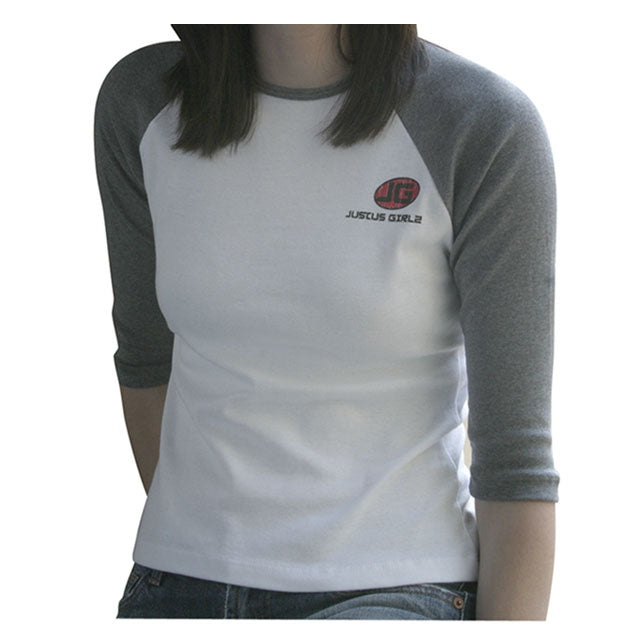 '++DN Jg:Ragland White/Grey Medium