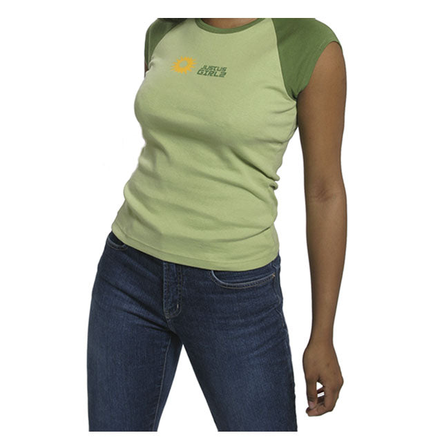 '++DN Jg:Cap Sleeve Pink/Hot Pink Large