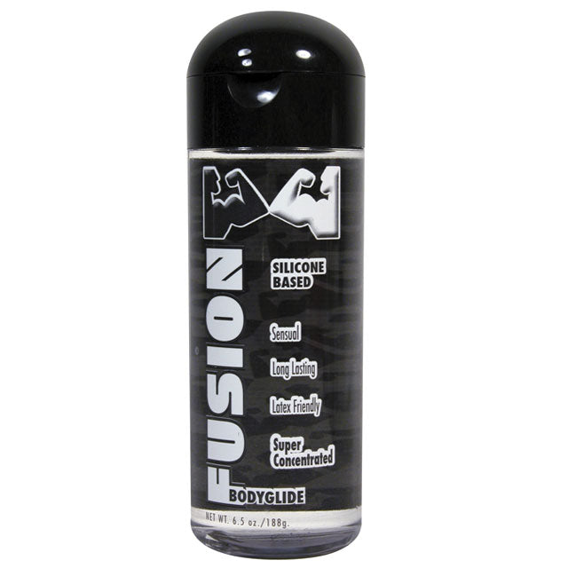 '++Fusion 6.5Oz Silicone Lubricant