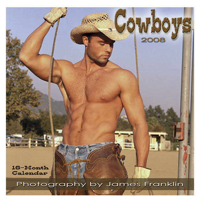 '++2008:cowboys (not Nude)