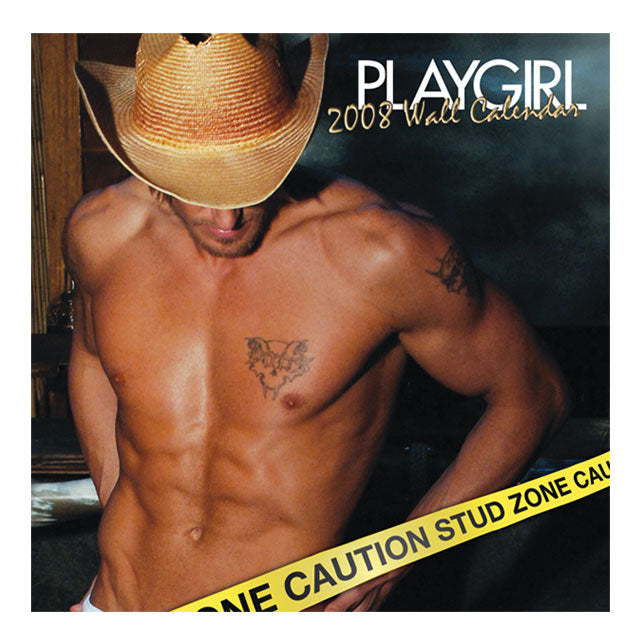 '++2008:playgirl Stud Zone 16/mo