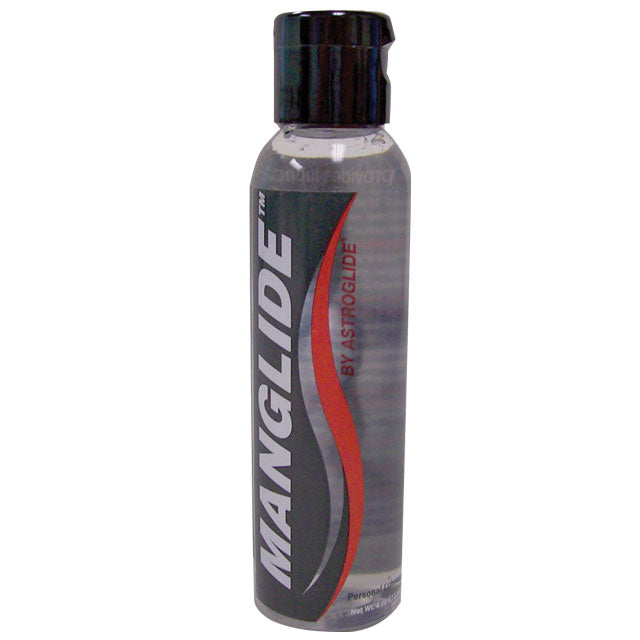 Astroglide Manglide Silicone (4oz)