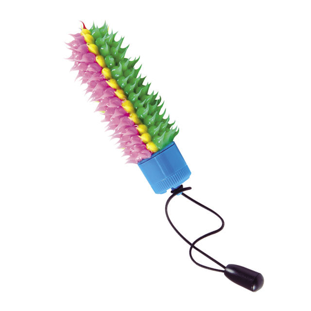 Delicate Delight Textured Bullet