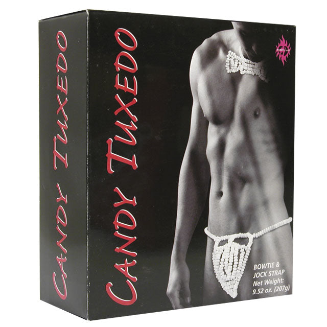 '++Candy Tuxedo 12/ Dp