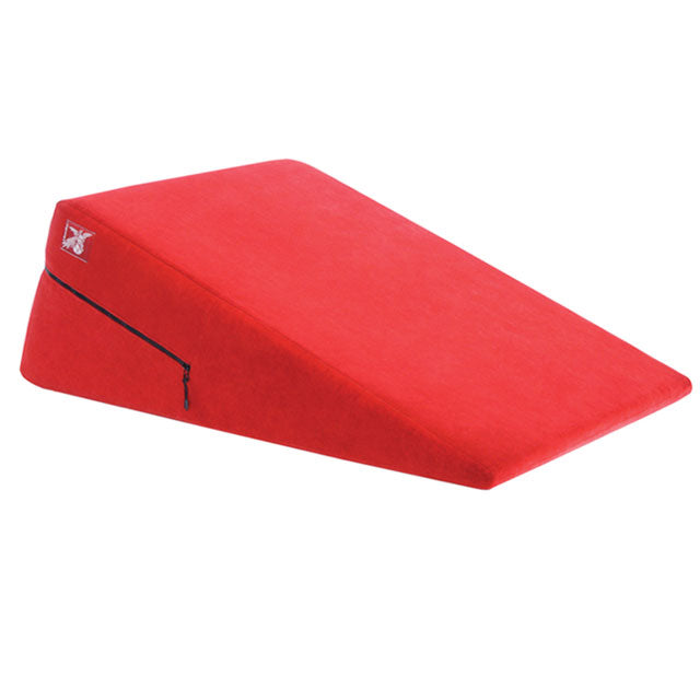 '++Liberator Ramp-red