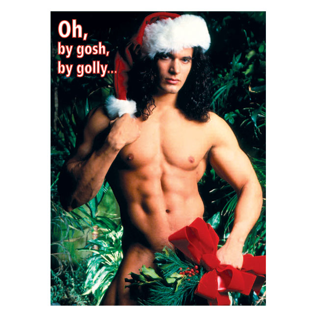 '++Card:By Gosh (12)