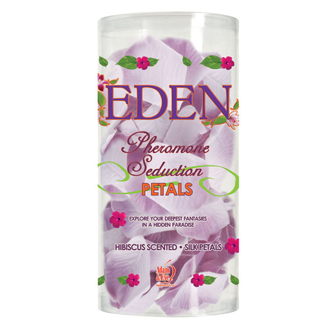 '++DVEden Hibiscus Pheromone Petal Kit
