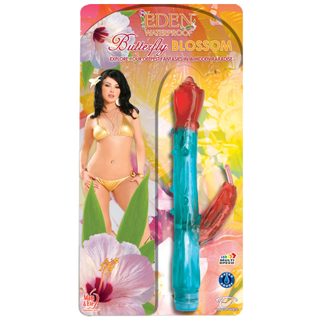 '++DVEden WP Butterfly Blossom