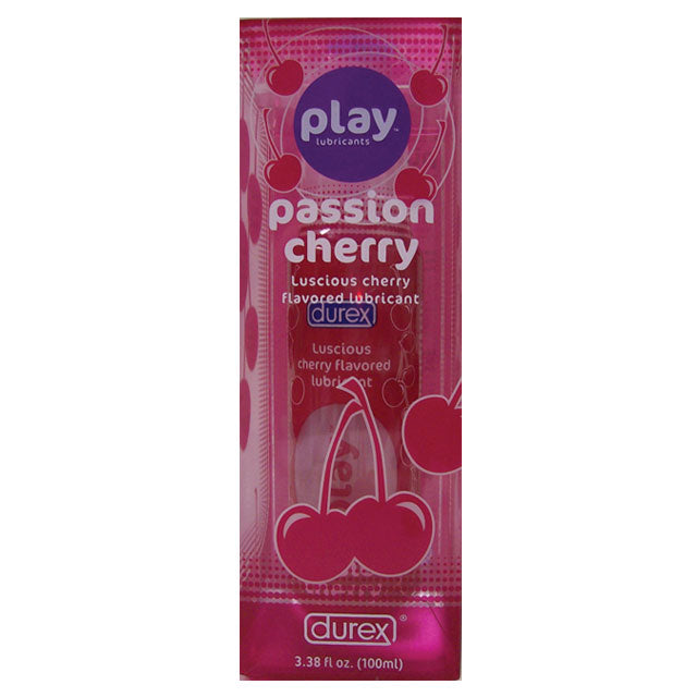 Durex Play Cherry (3.38oz)
