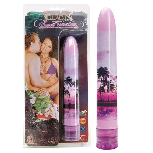 '++DVEden Sunset Paradise