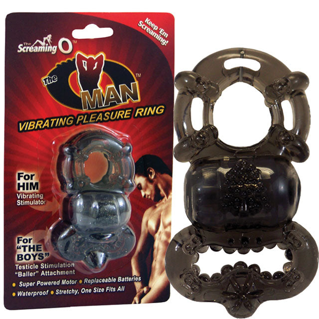 Screaming O The OMan Original (Box of 6)