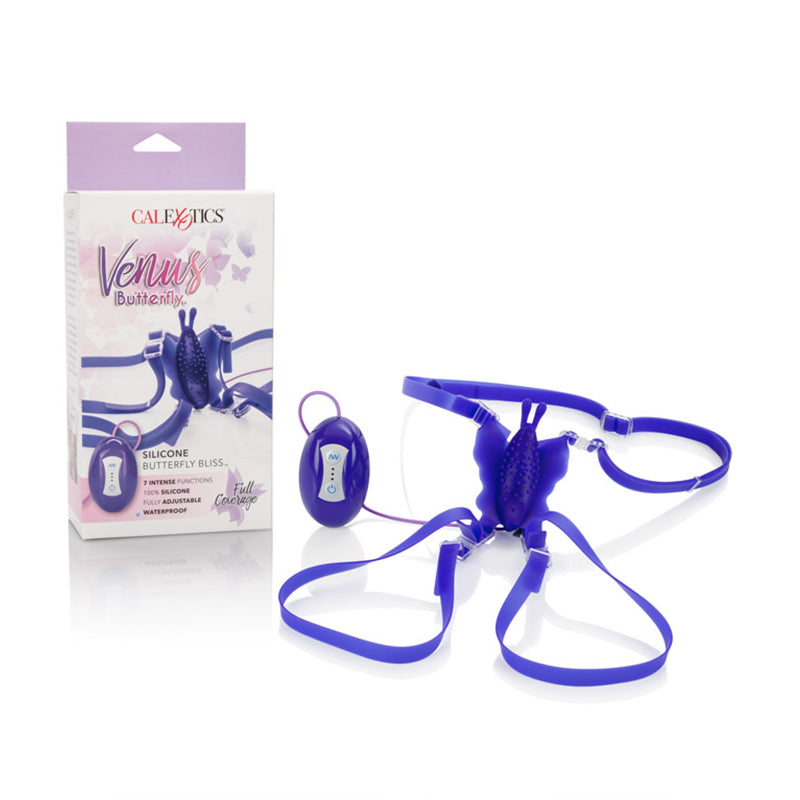 Remote Control Venus Penis G