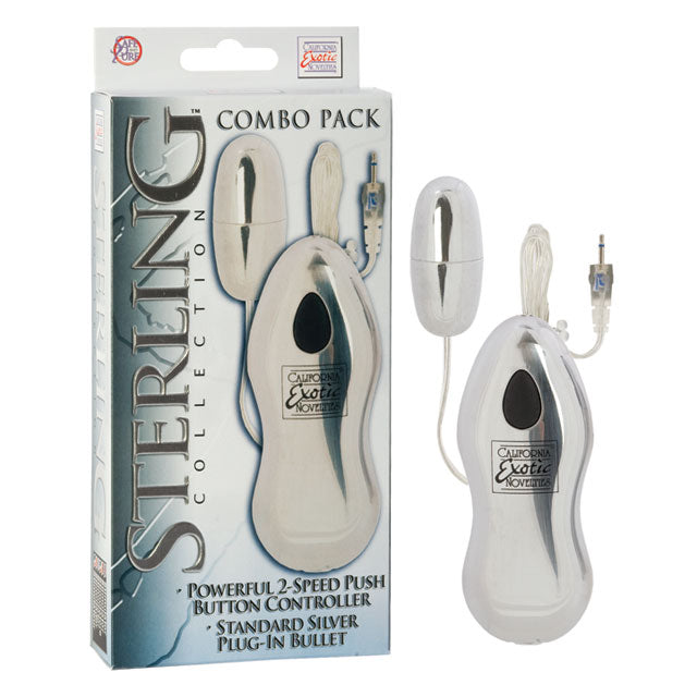 Sterling Collection* - Combo 1