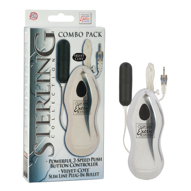Sterling Collection* - Combo 2