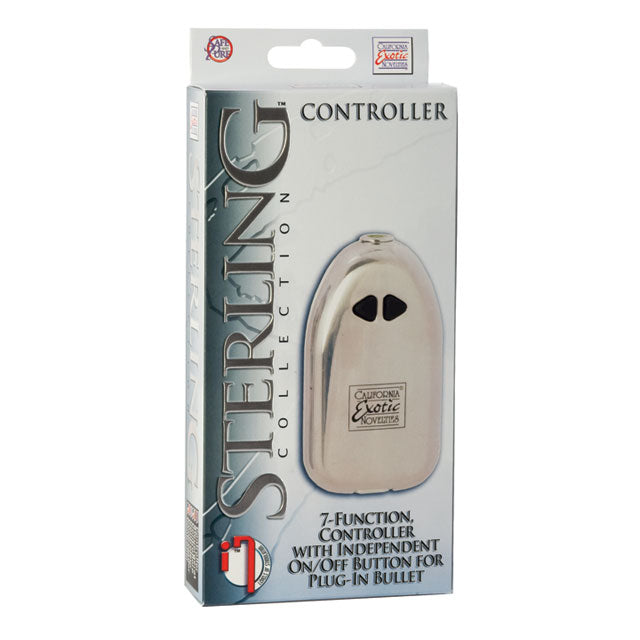 Sterling Collection* - 7 Function Control