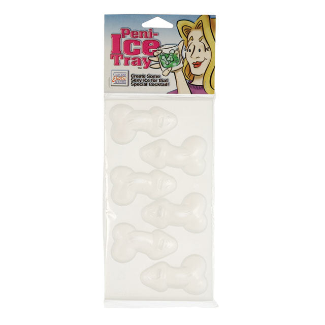 Penis Ice* Tray
