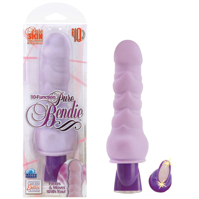 Pure Bendie - Pink 10 Function