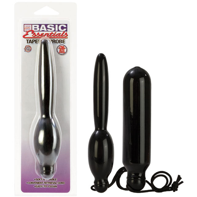 Basic Essentials Tapered Probe