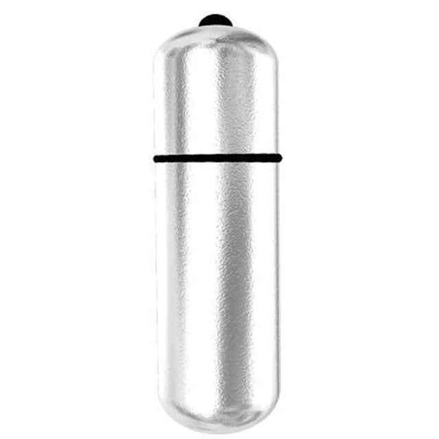 Power Bullet Silver Bulk