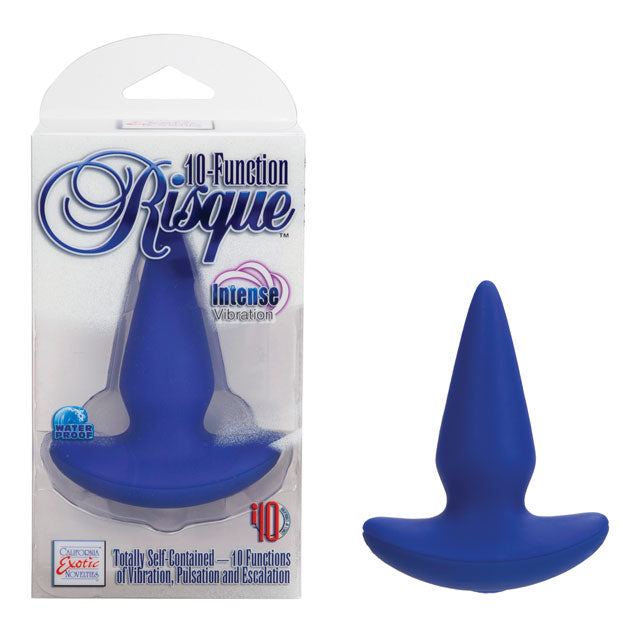 Risque - Blue 10-Function