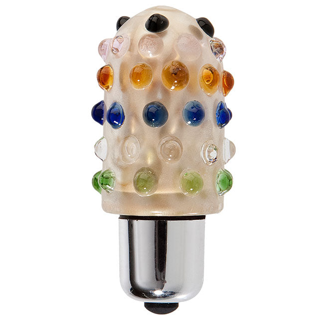 Reflections Lil Pleasures Bullet (Amber)