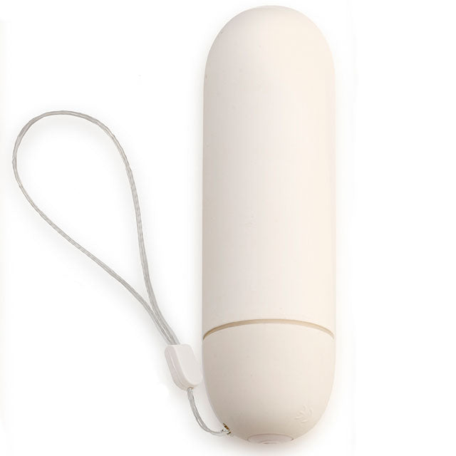 White Nights Super Bullet (White)